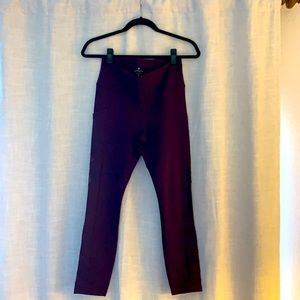 Athelta legging size S